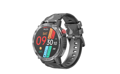 SC22 Sport Dagnet Smartwatch 1.6 inch Full Touch Screen