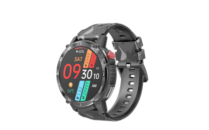 SC22 Sport Dagnet Smartwatch 1.6 inch Full Touch Screen